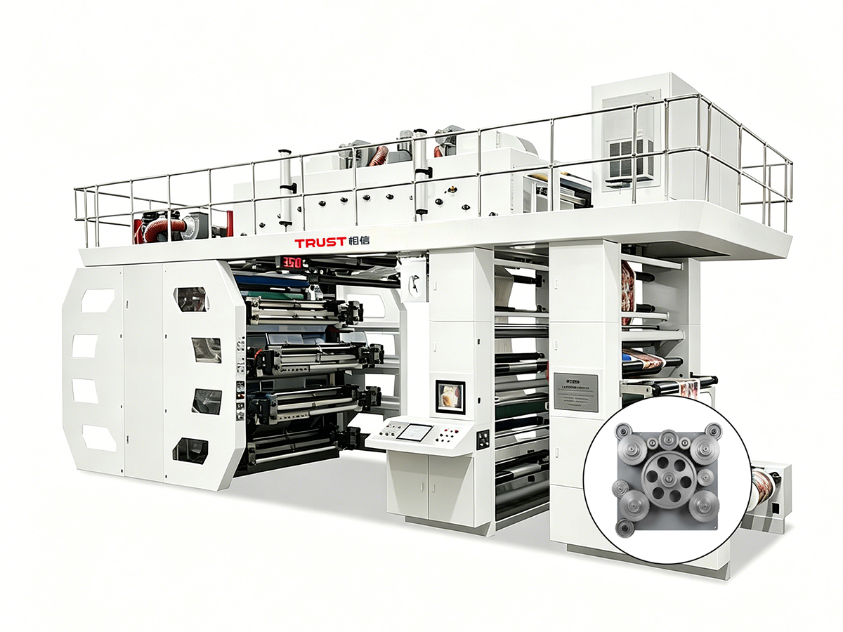 TFCI-G08-1000 1200 Hot Sale Model
