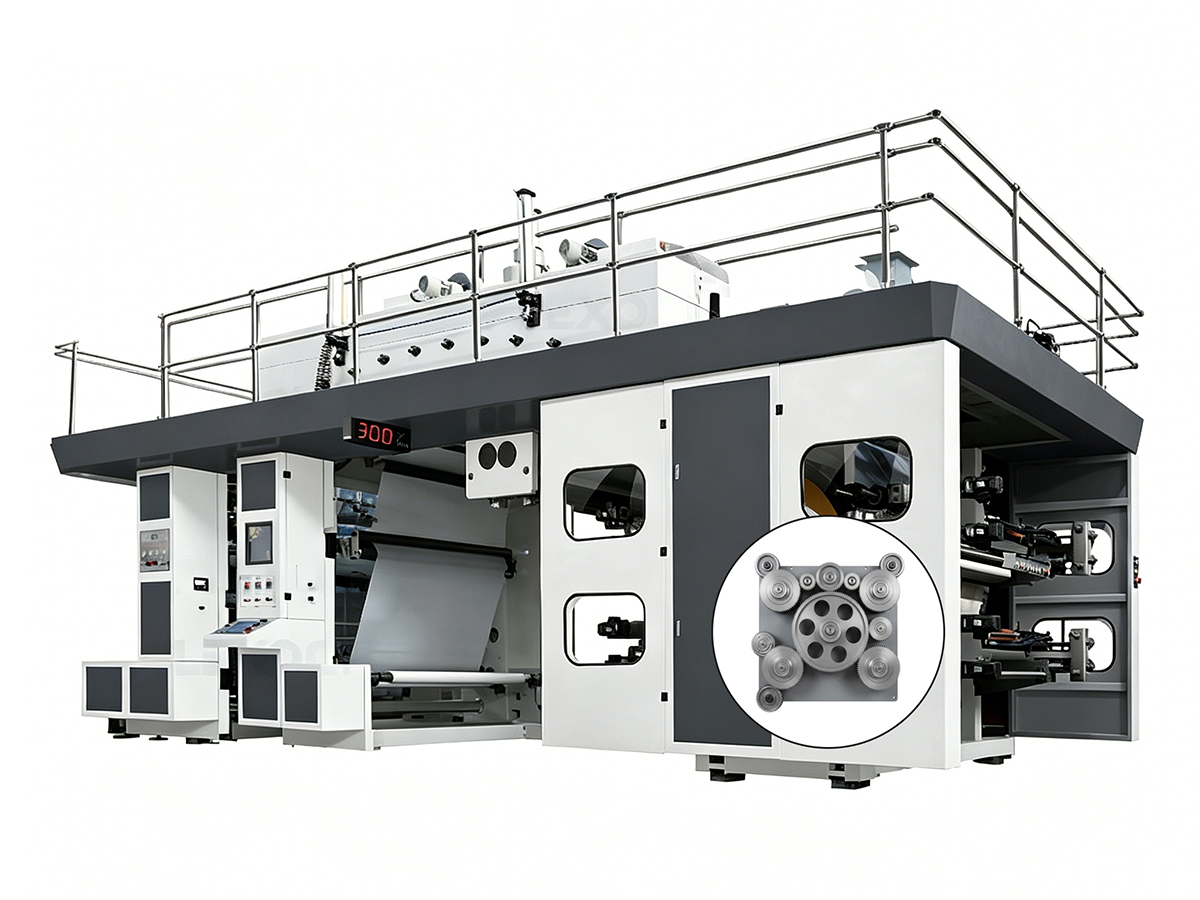 TFCI-G04-1000 1200 Hot Sale Model
