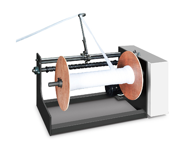 Wastage Rewinding Equipment
