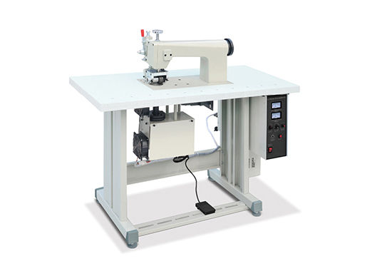 Y-80 Ultrasonic Lace Machine