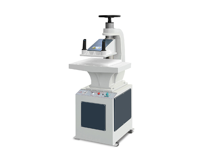ZX-625 Hydraulic Pressure Punching Machine
