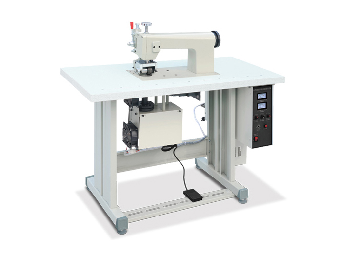 ZX-80 Ultrasonic Lace Machine