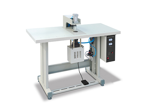 ZX-55 Ultrasonic Welding Machine