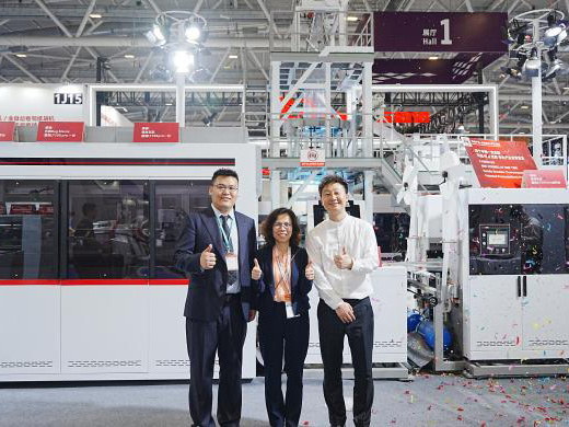 TrustFlexo at the Forefront: Connecting the Global Packaging Community Through Trade Shows, Client Visits, and Strategic Partnerships